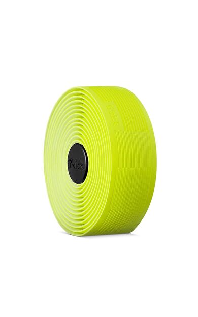 Fizik Vento SoloCush Construction Tacky Touch Gidon Sargısı 2.7mm Neon Sarı BT11 A00046