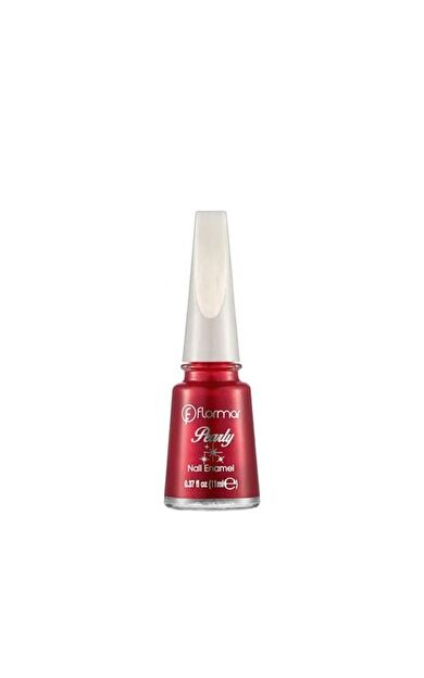 Flormar Pearly Oje PL074