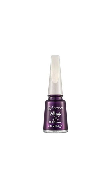 Flormar Pearly Oje PL432