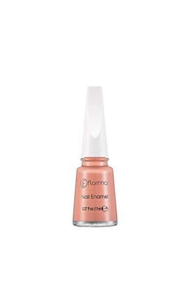 Flormar Oje 510 Nail Enamel