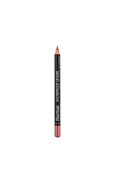 Flormar Dudak Kalemi Wf 234 Vanilla Souffle