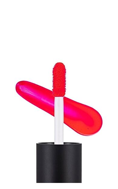 Kalıcı Mat Dudak Tinti (PEMBE) - Water Lip Stain - 001 Infinite Pink - 8682536042161