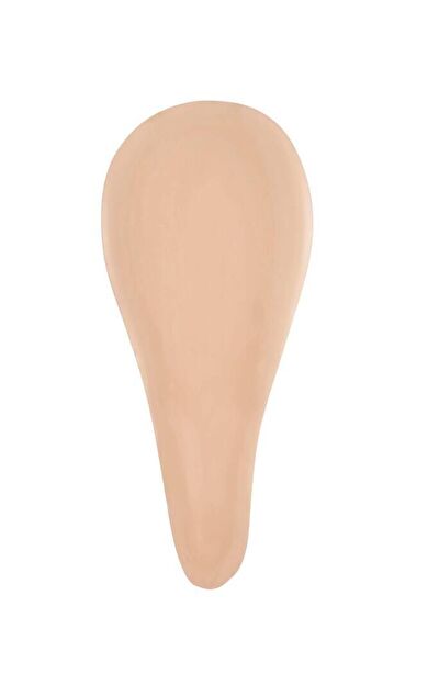 Doğal Bitişli Fondöten- Invisible Cover Hd Fdt. - Sarı Alt Ton 090 Golden Natural - 8682536059114