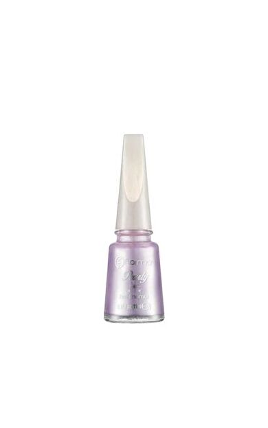 Flormar Pearly Oje PL118