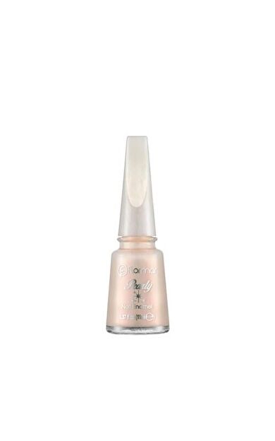 Flormar Pearly Oje PL308