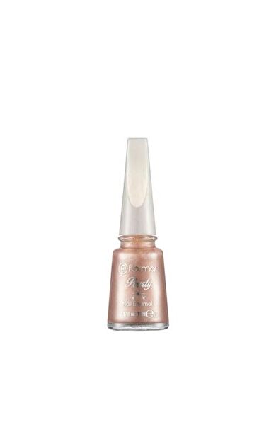 Flormar Pearly Oje PL374