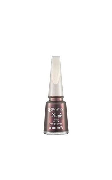 Flormar Pearly Oje PL418