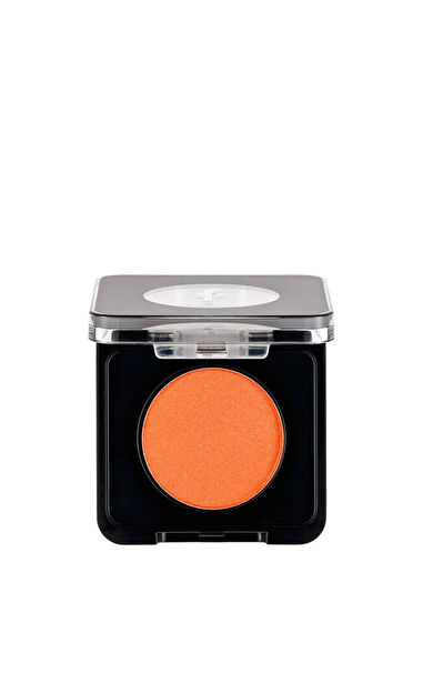 Mono Yüksek Pigmentli & Mat Bitişli Kompakt Göz Farı 2 g  026 Orange Juice