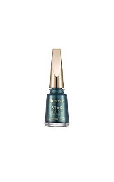 Oje Star Shine Nail Enamel 04 Night Out