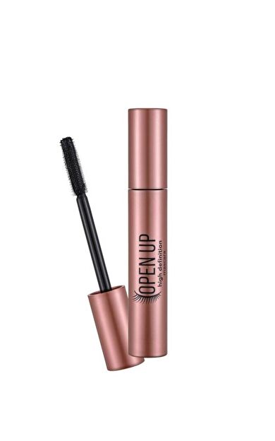 Open Up HD Kirpik Ayırıcı Maskara