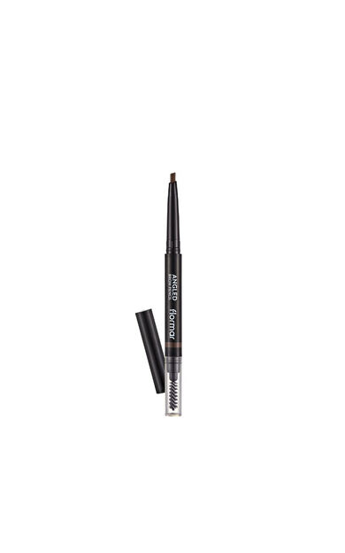 Flormar Angled Brow Pencil Kaş Kalemi 002 Light Brown