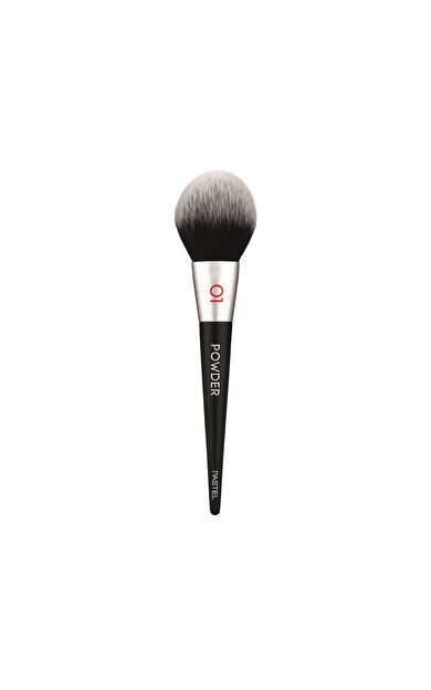 Pastel Profashıon Powder Brush 01