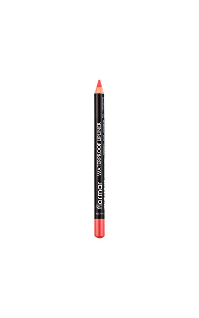 Flormar Waterproof Dudak Kalemi 238 Pure Rose