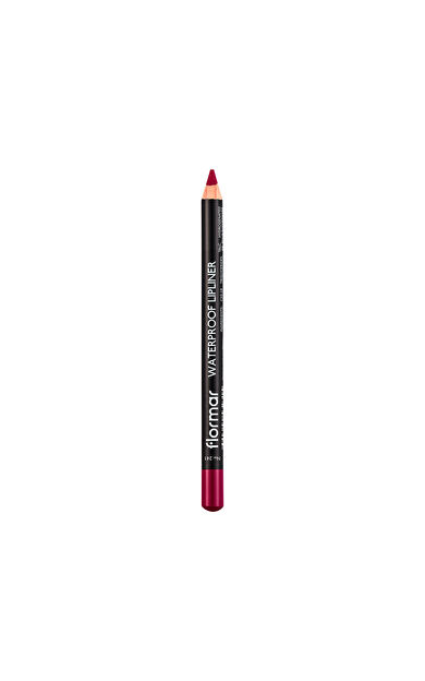 Flormar Waterproof Dudak Kalemi 241 Sour Cherry