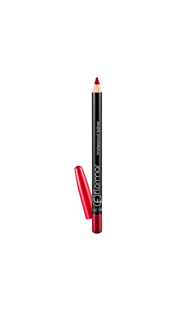 Flormar Waterproof Dudak Kalemi 217 Chic Crimson