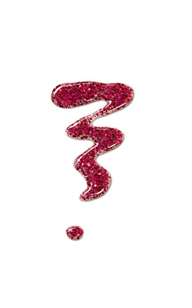 Flormar Glitter Nail Enamel Gl03 Oje
