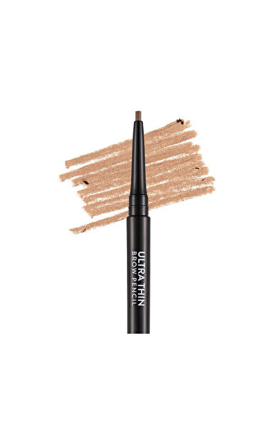 Flormar Ultra Thin Brow Pencil 01 Beige Kaş Kalemi