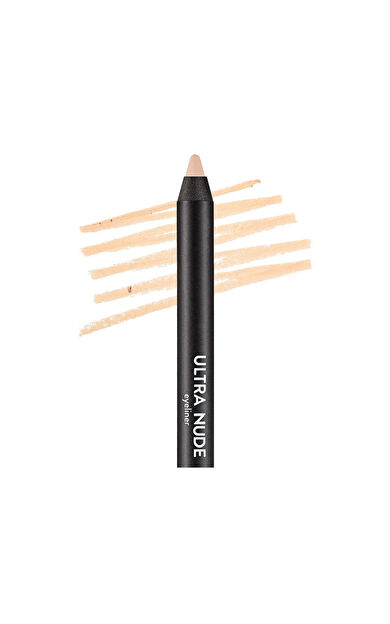 Flormar Ultra Eyeliner 017-Nude