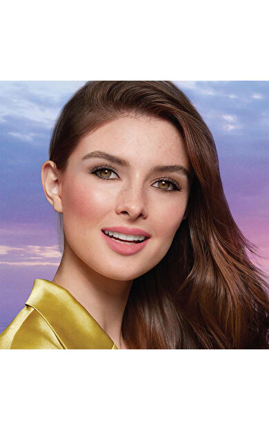 Flormar Open Up Maskara-Waterproof