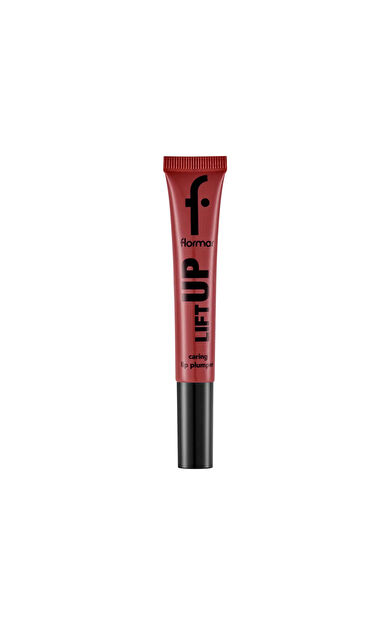 Flormar Lift Up Caring Lip Plumper 005 Secret Fever