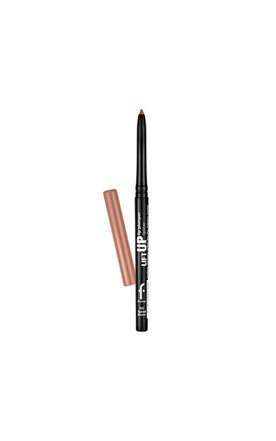 Flormar Lift Up Lip Plumper Lipliner 002 Spiced Brown