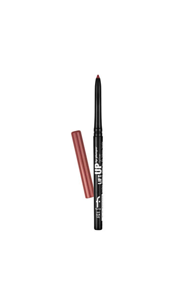 Flormar Lift Up Lip Plumper Lipliner 009 Soft Lily