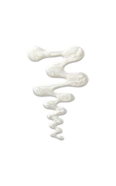 Flormar Pearly Yarı Transparan & Parlak Bitişli Sedefli Oje PL201 Luxury White