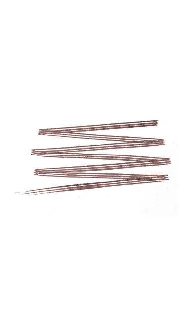 Flormar Brow Micro Filler Tarayıcı Keçe Uçlu Kaş Kalemi - 002 Light Brown