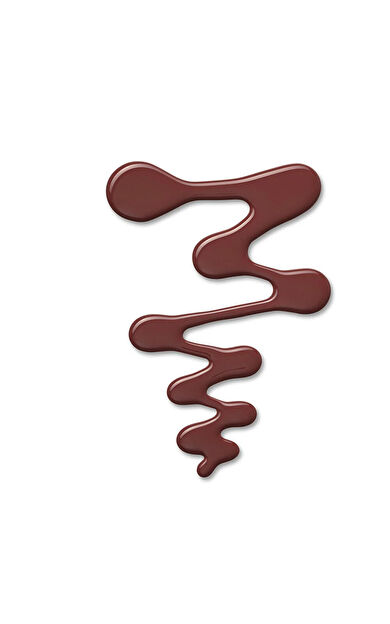 Flormar Jelly Look Oje - 61 Plum It Up