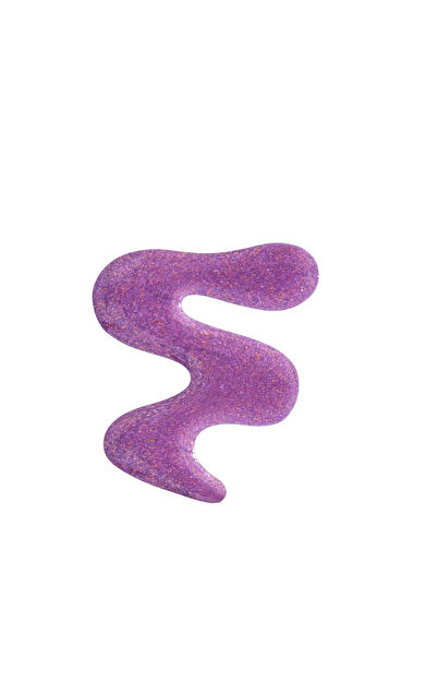 Flormar Star Shine Yüksek Pigmentli & Parlak Bitişli Metalik Oje 026 The Shine Of You