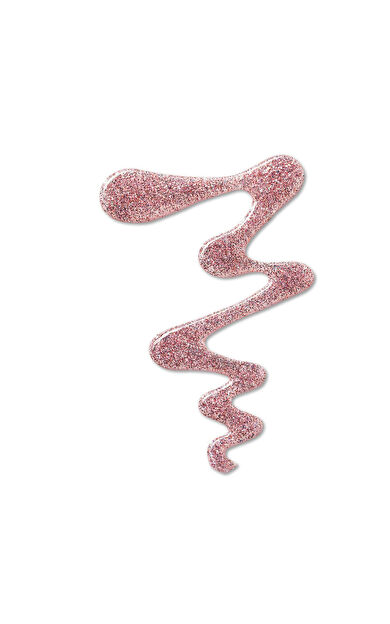 Flormar Glitter Nail Enamel Oje GL39 Red In Silver
