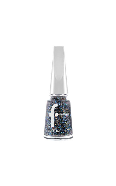 Flormar Glitter Nail Enamel Oje GL41 Colorjoy