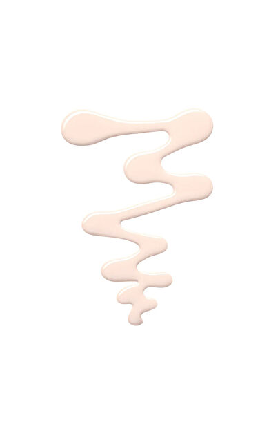 Flormar Latte Yüksek Pigmentli & Parlak Bitişli Kahve Tonlu Oje 001 Vanilla Cream