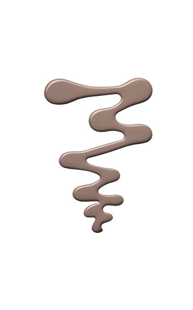 Flormar Latte Yüksek Pigmentli & Parlak Bitişli Kahve Tonlu Oje 008 Mocha Mist