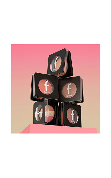 Flormar Terrecotta Allık 40