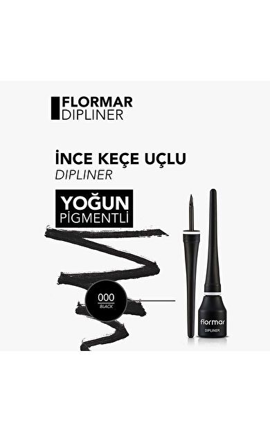 Flormar True Color Dipliner