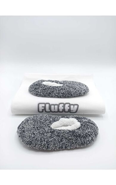 Çocuk ,Wellsoft Kumaş, Patik, Terlik, Okul Öncesi, Ev Babet'i Kaydırmaz, Ses Yapmaz ve Sünger Taban