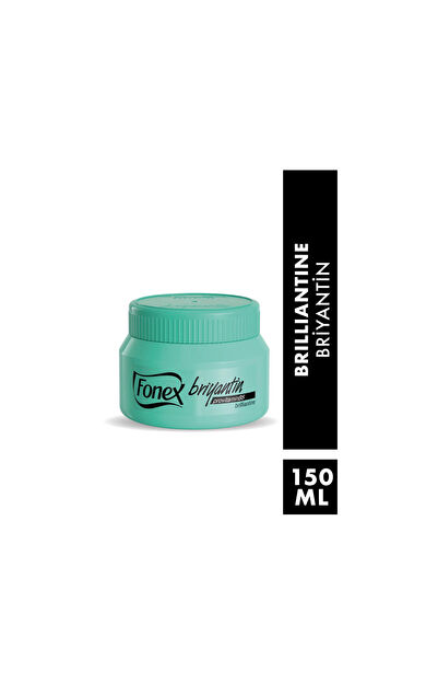 Fonex Briyantin 150 Ml