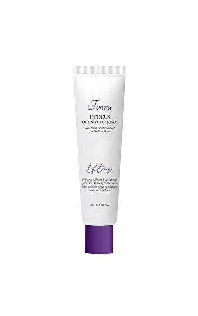 Forena P-Focus Lifting Eye Cream 30 ml
