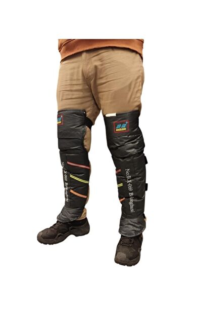 Forte Gt 297 Yerli Pamuklu Kışlık Motosiklet Bacak Ve Dizlik Rüzgar Koruma tex 297 ucz rüzgarlık 297100