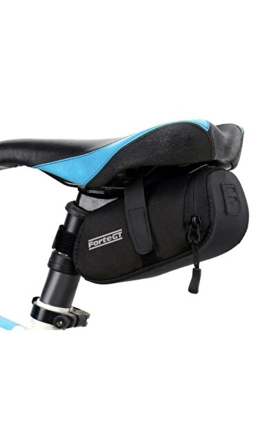 Forte gt Xbyc 809 Bisiklet Sele Altı Çanta Impertex Kumaş Su Geçirmez XBYC 809