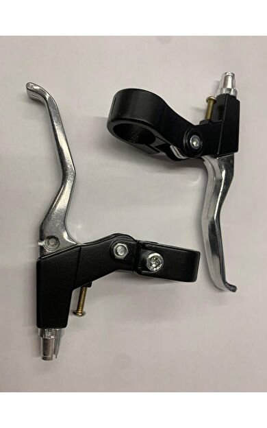 FORTE GT BİSİKLET FREN KOLU KOMPLE ALÜMİNYUM MTB FREN KOLU