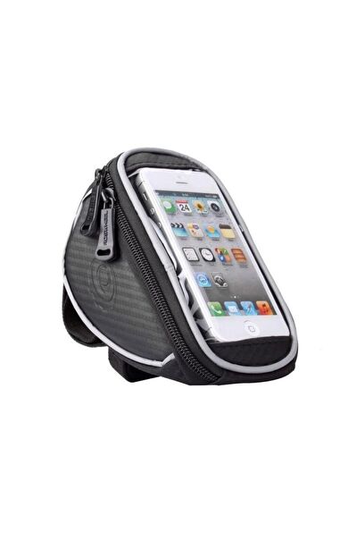 FORTE GT895 GİDON ÜSTÜ TELEFONLUKLU BİSİKLET ÇANTASI SU GE1ÇİRMEZ