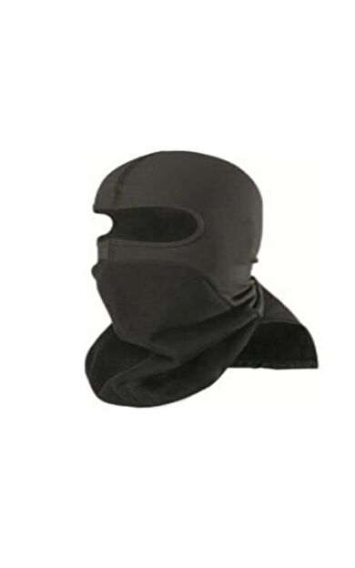 Motosiklet Bisiklet Balaklava Termal Polar Kayak,Sporcu Kar Maskesi