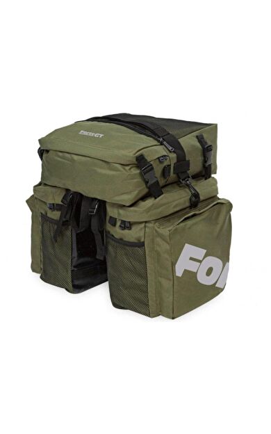 XBYC 824 FORTE GT 824 BİSİKLET TUR HEYBESİ 60 LT.2 FARKLI RENK