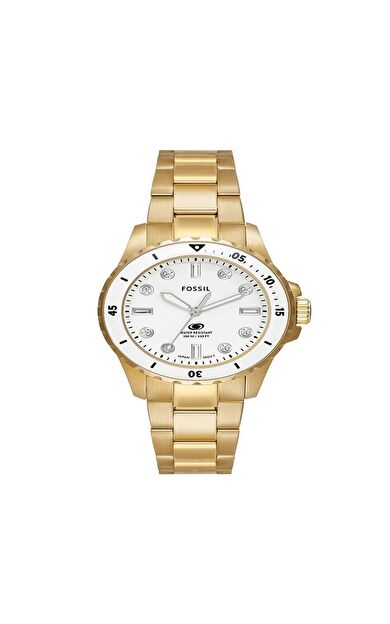 FOSSIL ES5350 Kadın Kol Saati