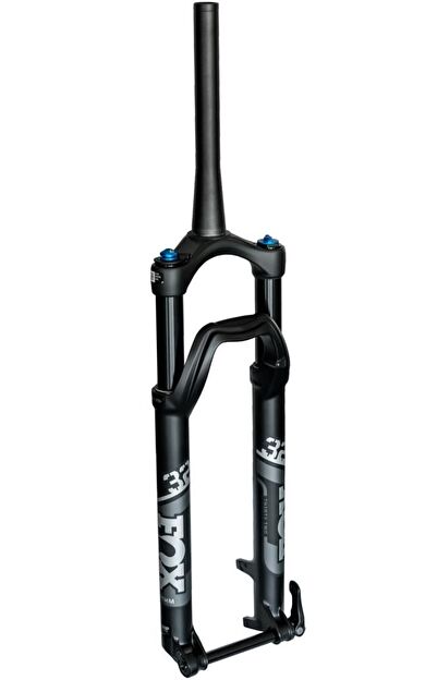 FOX Float 34 Rhythm 27.5 Ön Amortisörlü Maşa 130mm 15x110mm Konik Gidondan Kilitlemeli RM23060316 910-31-093