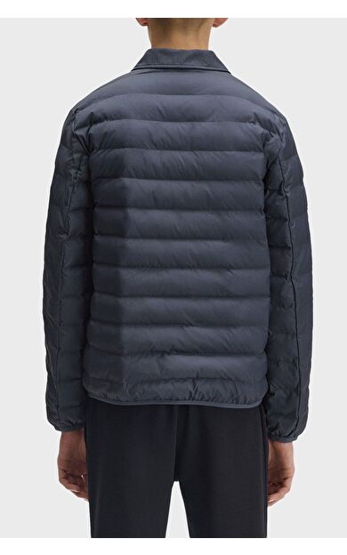 Fred Perry J1301 Collared Insulated Erkek Mont