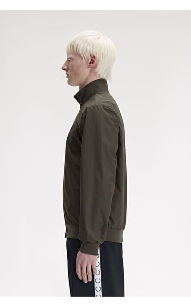 Fred Perry J2660-U70 The Brentham Erkek Ceket