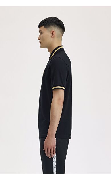 Fred Perry M2-157 Single Tipped Erkek Polo Tişört